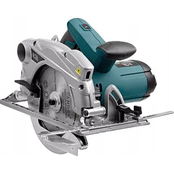 Okružní pila Ruční okružní pila s laserem 1500W VANDER