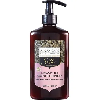 Arganicare - Ultra Hydrating Leave In Conditioner Dry & Damaged Hair Kondicionéry 400 ml unisex