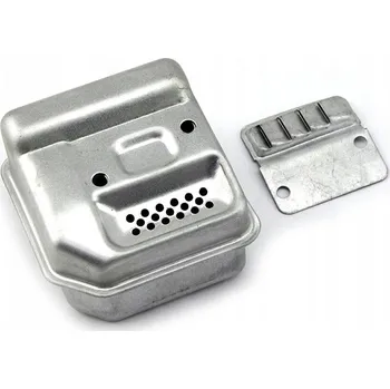 TLUMIČ VÝFUKU PRO MOTOROVOU PILU STIHL 017 018 MS170 MS180