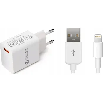 CoreParts USB napájecí adaptér, MBXAP-AC0008