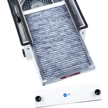 vodní filtr Nova Flair Náhradní filtr Taifun Mini