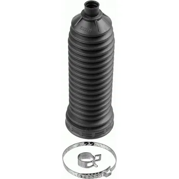 Posilovač řízení Lemforder 37059 01 Krycí sada, řízení