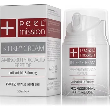 Pleťový krém Pleťový krém proti stárnutí Peel Mission den a noc 50 ml
