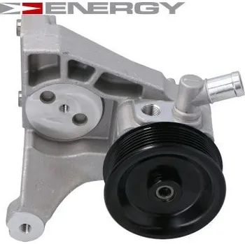 Posilovač řízení Hydraulické čerpadlo, řízení ENERGY PW690148
