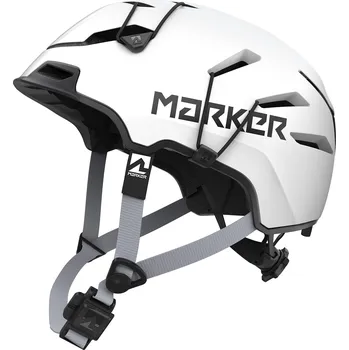 Skialpinistická helma Marker Confidant Tour bílá Zvolte velikost:: M (56-58 cm)