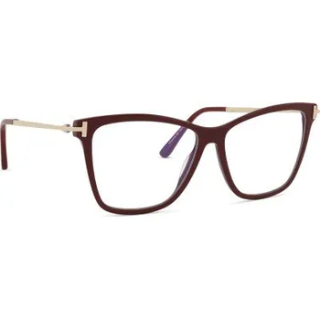 Dioptrické brýle Tom Ford FT6097-B 069 53 Tom Ford