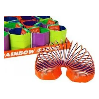 Dětské hřiště Sprężyna 9x9cm MIX