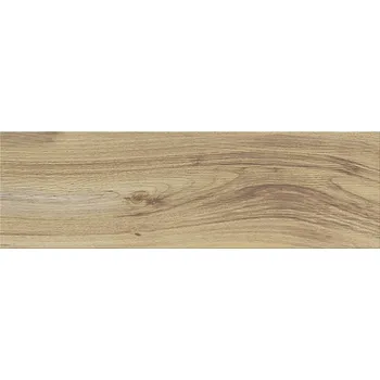 Stavební materiál Cersanit Birch wood beige 18,5x59,8 (W854-003-1)