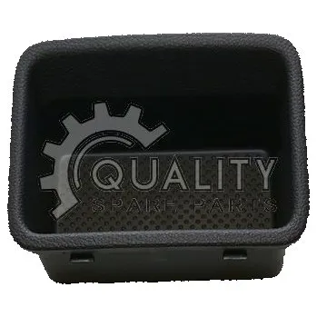 Přihrádka odkládací ŠKODA Original OEM 5J085837347H