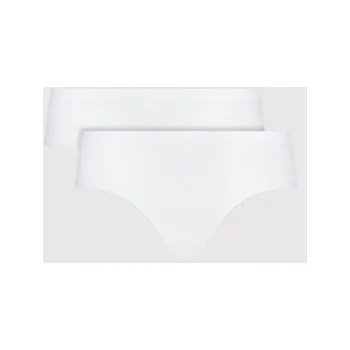 Podprsenka Kalhotky Puma Hipsters Seamless 935023 02 2 ks vel. XL