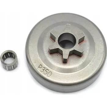 SPOJKA, BUBEN SPOJKY PRO PILU PARTNER 351 HUSQVARNA 136 141 142 - KVALITNÍ