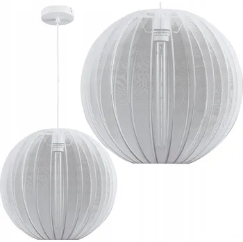 Závěsné svítidlo Polux SENSAI 1-bodové světlo E27