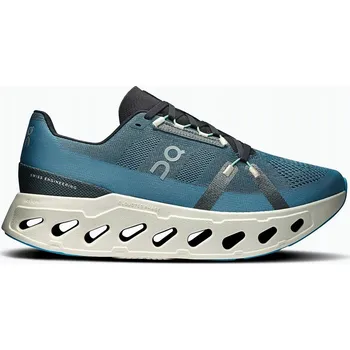 Pánská běžecká obuv Pánské boty On Running Cloudeclipse Niagara Ivory 42