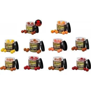 Boilies Carp Servis balanc boilies 120gr 20mm - Mrtvý korýš