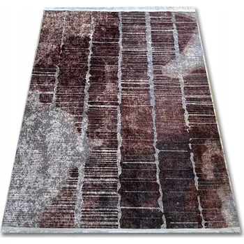 Koberec Koberec s krátkým vlasem 80 x 150 cm