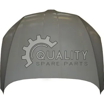 Motorový prostor Kapota motoru ŠKODA Original OEM 3V0823031B