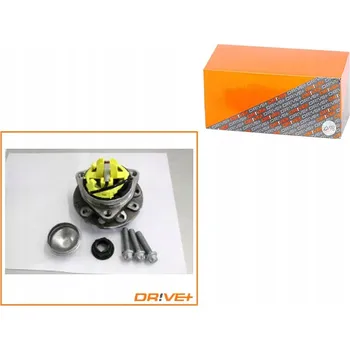 Posilovač řízení Ložisko Dr!ve+ DP2010.10.0238