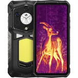 Ulefone Armor 29 Pro Thermal 512GB 16GB Black