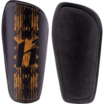 Chránič holeně pro bojový sport Chrániče holení Huari Edson Velikost L vel.