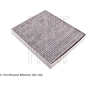 Ventilátor topení a klimatizace Filtr, vzduch v interiéru BLUE PRINT BLPADW192513