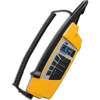 Revizní přístroj Gigatest PRO - měřič izolace a přepěťových ochran