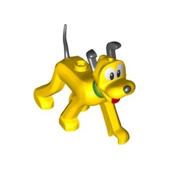 Stavebnice LEGO LEGO® DISNEY PES PLUTO