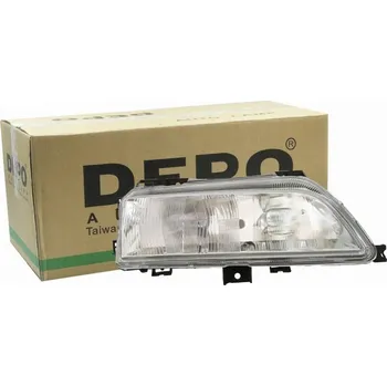 Přední světlomet Depo 552-1113R-LD-E světlomet světlo [Depo]
