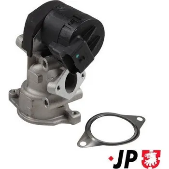 Ventil palivového systému AGR-Ventil JP GROUP 3119900300