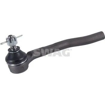 Táhlo řízení Hlava příčného táhla řízení SWAG 85 93 4092