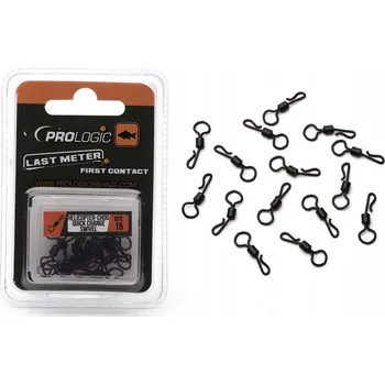 Obratlík Prologic Obratlík Helicopter/Chod Quick