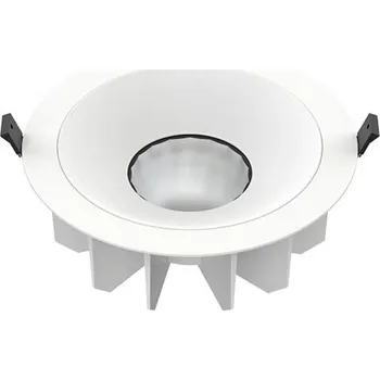 Bodové svítidlo BIG WHITE (SLV) DOWNLIGHT P 230 40 WM 840 60 ML WH IP54 1010770