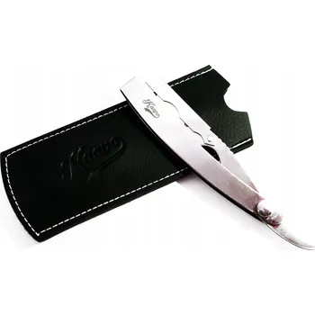 Břitva na holení Shavette SILVER – Shavetta SILVER Kaapo