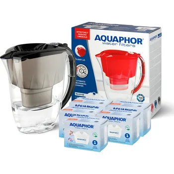 Filtrační konvice Filtrační vložka do filtrační konvice Aquaphor Maxfor B25 5 ks