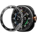 SPIGEN BEZEL TUNE PRO DIVER SAMSUNG GALAXY WATCH 8 CLASSIC (46 MM) BLACK
