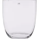 Sandra Rich XXL Dekorační sklenice, výška: 330 mm, průměr: 310 mm