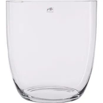 Váza Sandra Rich XXL Dekorační sklenice, výška: 330 mm, průměr: 310 mm