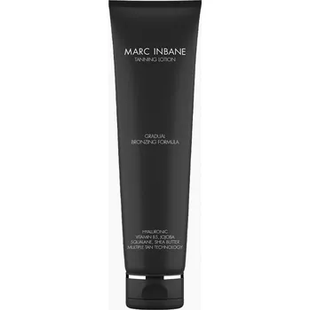 Samoopalovací přípravek Marc Inbane Gradual Tanning Lotion 125 ml
