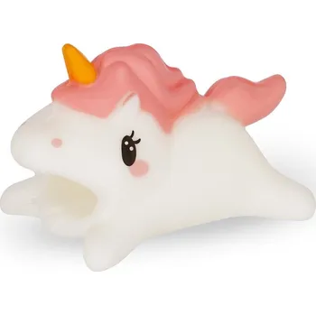 Chránič kabelů - Hungry friends - Unicorn