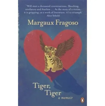 Tiger, Tiger - Margaux Fragoso [EN] (2011, Brožovaná / brožovaná, Penguin Books Ltd)