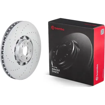 Brzdový kotouč Brzdový kotouč BREMBO 09.D481.43