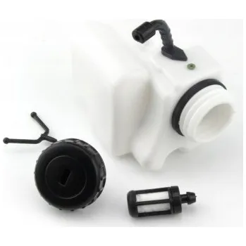 PALIVOVÁ NÁDRŽ S VÍČKEM A FILTREM PRO PILU STIHL MS170 MS180 017 018