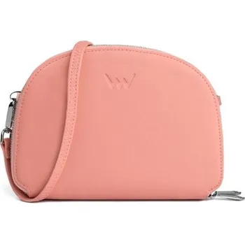 Kabelka Dámská kabelka VUCH CAIRA UNI Růžová