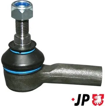 Táhlo řízení Hlava příčného táhla řízení JP GROUP 1344601900