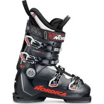 Sjezdové boty Lyžařské boty Nordica Speedmachine 110 Zvolte velikost:: 300