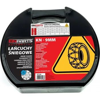 Sněhové řetězy EinParts EPTC09