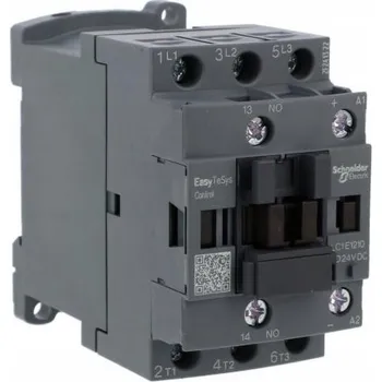 Stykač Stykač Schneider Electric 400 V IP20 12 A