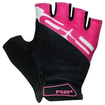 Cyklistické rukavice Cyklistické rukavice R2 ENDURO ATR34E Zvolte velikost:: M