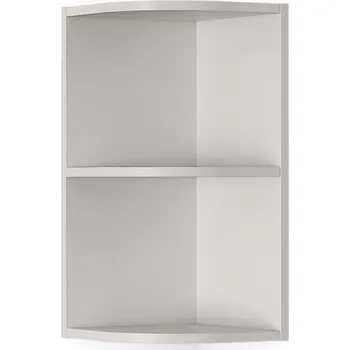 Kuchyňská skříňka REA ALFA KHU-30-57- CASHMERE KHU-30-57-CAS