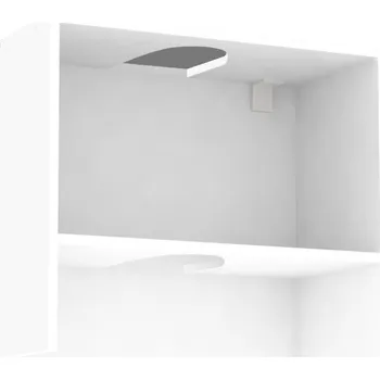 Kuchyňská skříňka REA ALFA KHV-60-52- BÍLÁ KHV-60-52-B