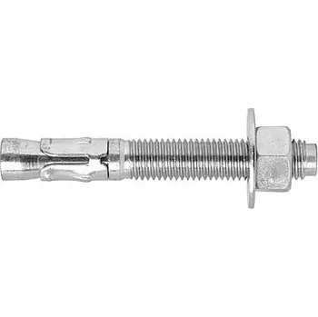 Hmoždinka Kotevní technika Kotva KPO M10x140/60